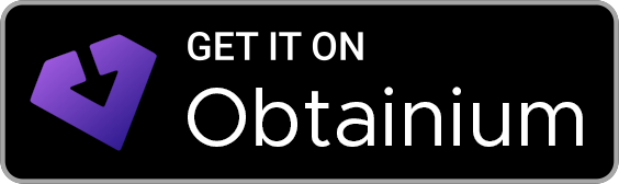 Add Streamyfin to Obtainium